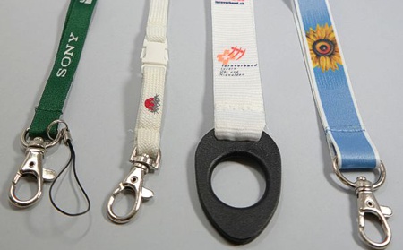 Lanyards von tombotto